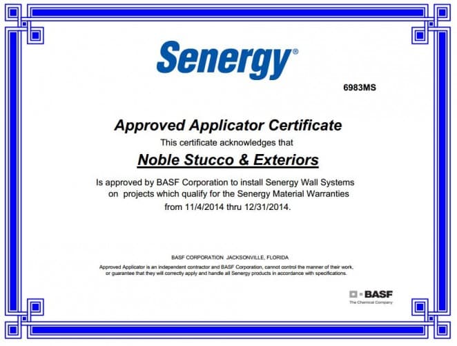 Senergy Logo