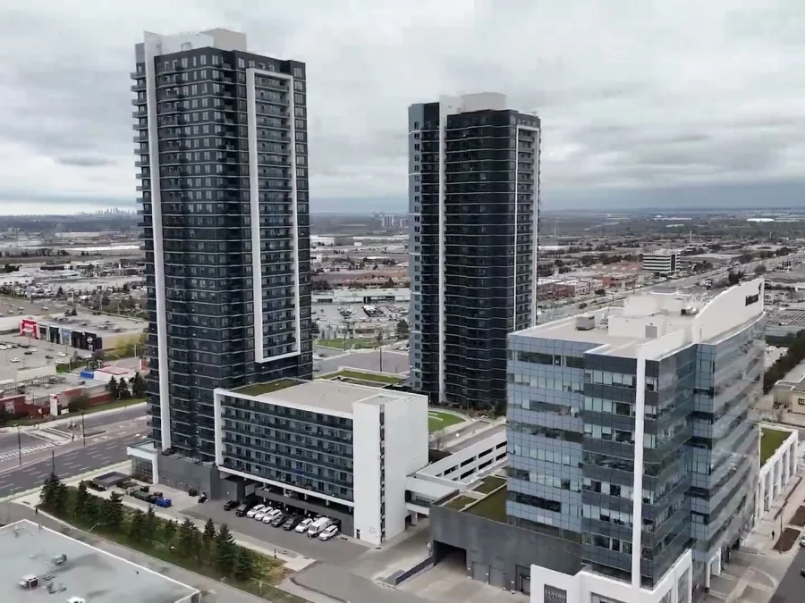 7777 Weston Rd Drone Footage