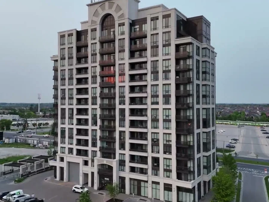 Art House Drone Footage