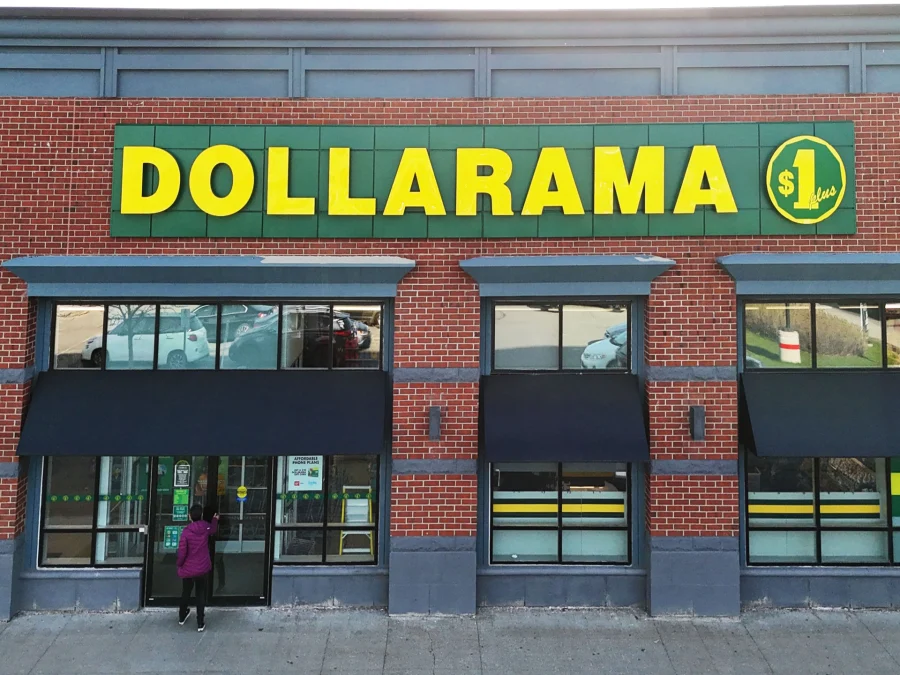 Riocan Elgin Mills Front
